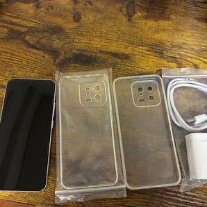 Xiaomi 13 12GB RAM 256GB 本体 simフリー