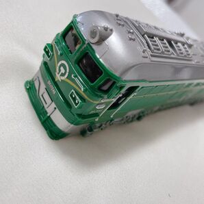 電車 モデルカー 鉄道車両 ミニカー 喋る アナウンス 曲がる 電池