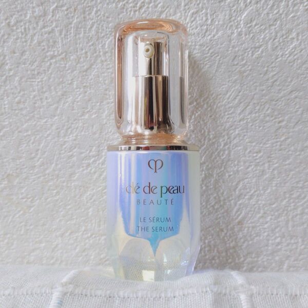 クレ・ド・ポー ボーテ ル・セラム 30mL