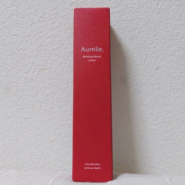Aurelie オレリー モイスチャー ブーストローション