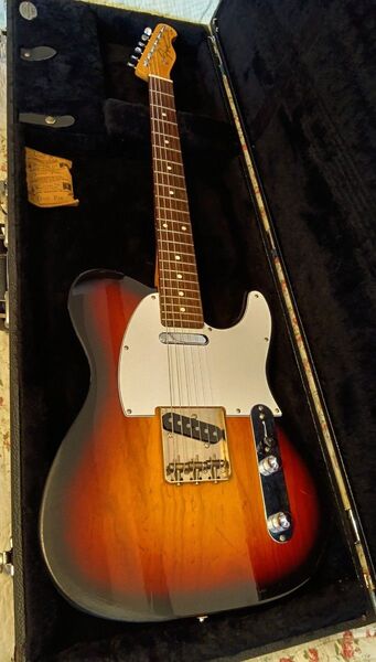Fujigen NCTL-10R/Ash