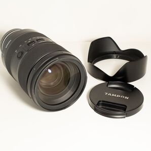 TAMRON ソニーFE用 交換レンズ 35-150F2-2.8 DI III