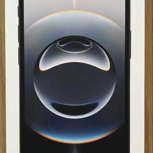 【新品未開封 】iPhone 16e 128GB ブラック SIMフリー