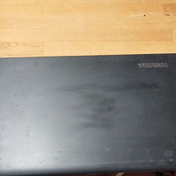 No.5 中古パソコン 東芝 dynabook Satellite B553/J