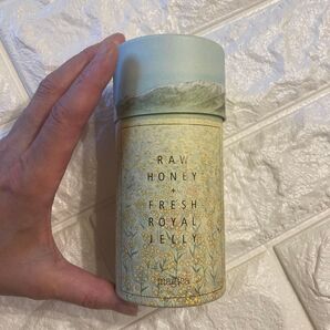 magica RAW HONEY + FRESH ROYAL JELLY29包