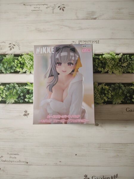 勝利の女神 NIKKE ぬーどるストッパーフィギュア モダニア ファースト・アフェクション 中身のみ