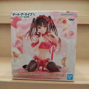 デート ア ライブ V 時崎狂三 Happy Birthday Present フィギュア 中身のみ