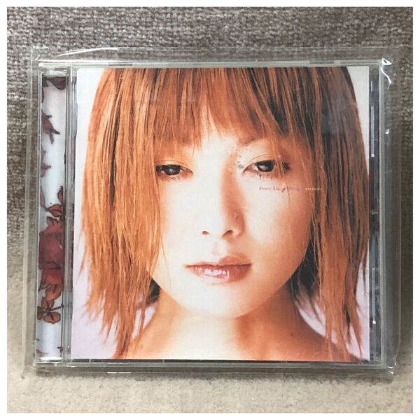 【CD】eternity / Every Little Thing *
