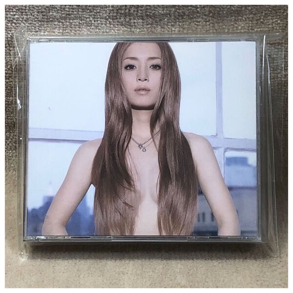 【CD】 LOVEppears / 浜崎あゆみ *