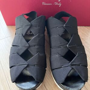 Salvatore Ferragamo EDELINE サンダル シューズ 5