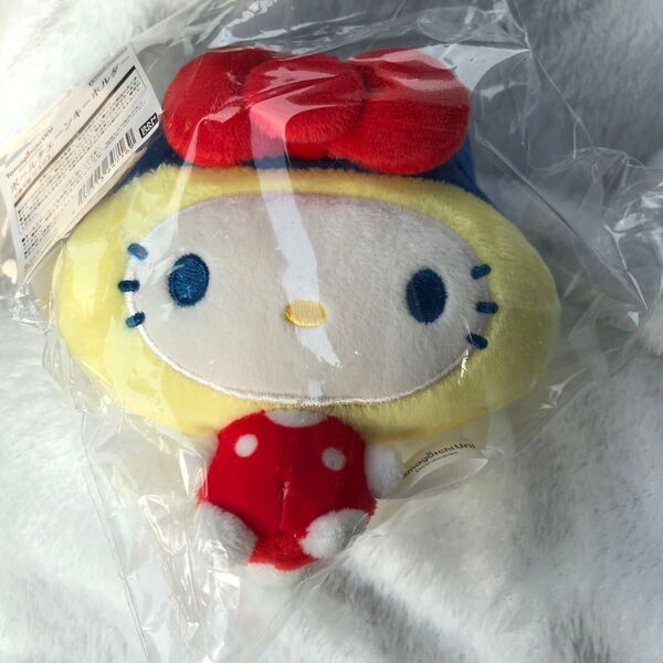 たまごっち サンリオ ハローキティ まめっち ぬいぐるみ キーホルダー キティ