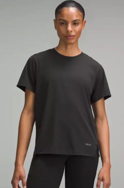 【lululemon】 Relax Fit Road to Trail ランTシャツ 6号