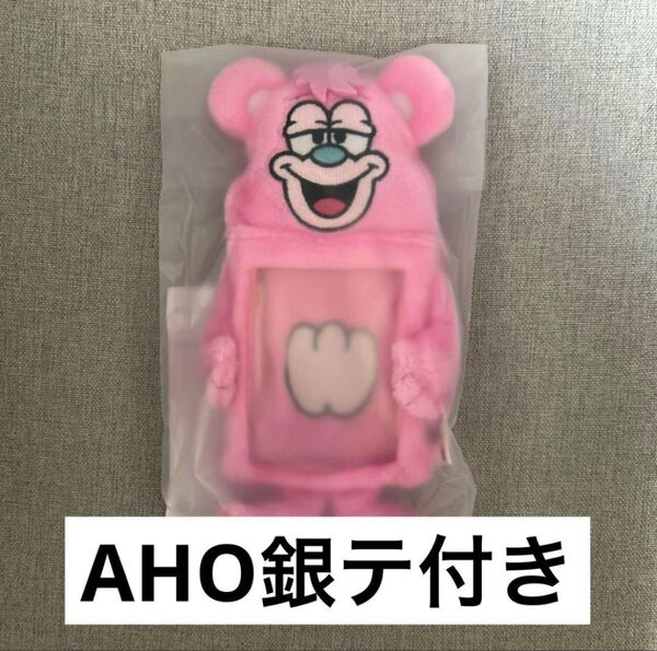 WEST 関西七色男大祭り カードケース