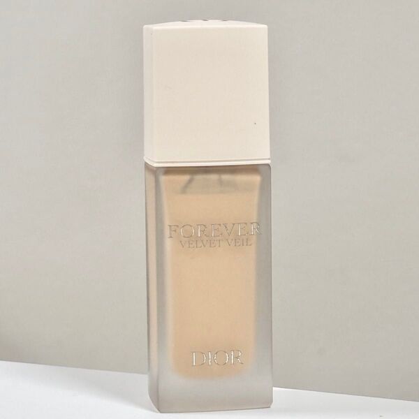 Dior ディオールスキン フォーエヴァー ベルベット ヴェール (メイクアップベース) 30ml