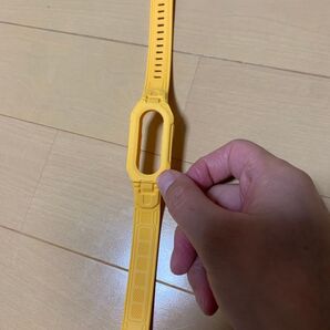 スマートウォッチ バンド シャオミ band8 band9