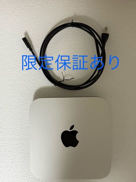 Apple Mac mini M2 限定保証あり