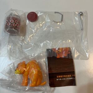 アデリアレトロ ガチャ 2個セット