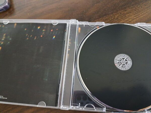 CD アルバム斉藤壮馬さん quantum stradr