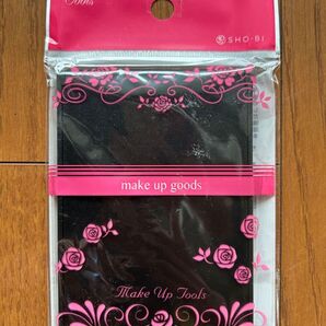 SHO-BI コンパクトミラー 80x117x5mm