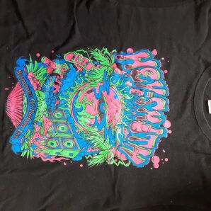 HEY-SMITH ライブTシャツ ヘイスミス 764