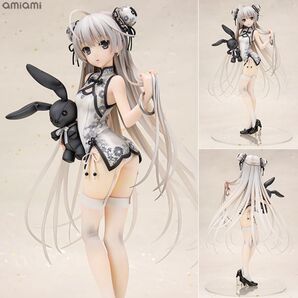 アルター ALTER ヨスガノソラ 春日野穹 -China Dress Style- 1/7 スケール 完成品 フィギュア