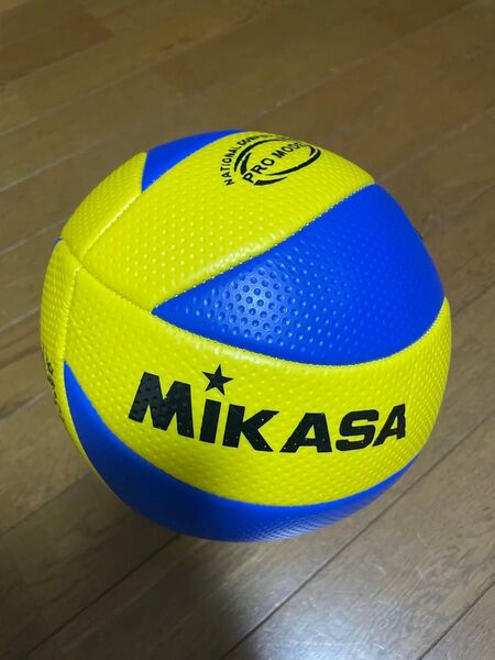 ミカサ mikasa バレーボール 新品 5号球 5号 練習用 小学生 中学 高校 大学 サークル 遊び ビーチバレー ビーチ
