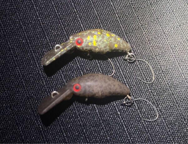 スミス ダンゴウオDR HIGH2ケセット団子魚 smith