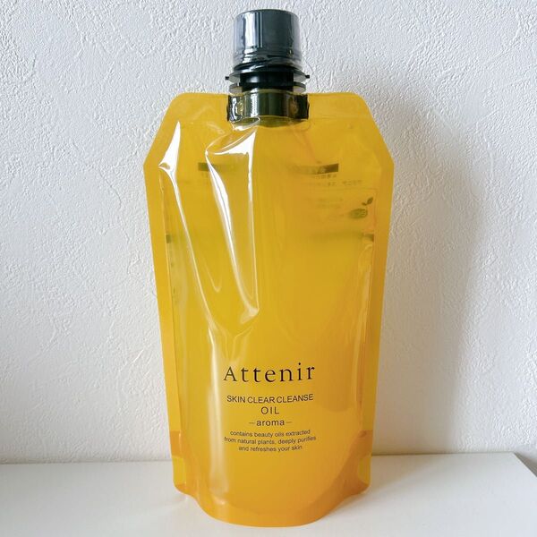 スキンクリア クレンズ オイル アロマタイプ エコパック 350ml ×1