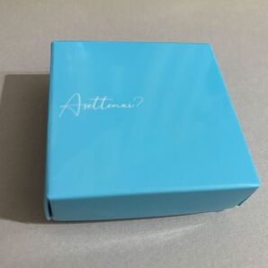 Asettenai アセッテナイ 一度使用品