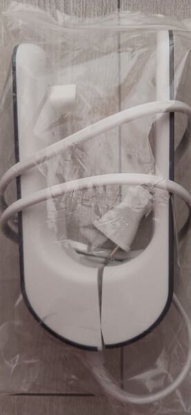 電気湯たんぽ充電器