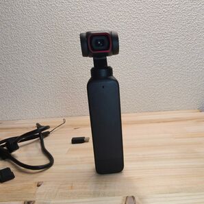 DJI OSMO POCKET 2 ジンバルカメラ Youtube vlog 旅行