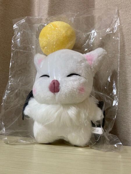 新品 クプル・コポ モーグリ ぬいぐるみ ファイナルファンタジー かわいい