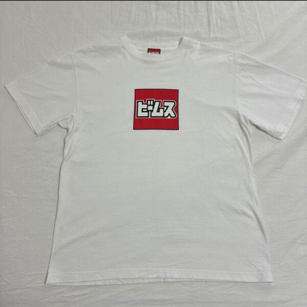 トミカ ビームス Tシャツ M BEAMS