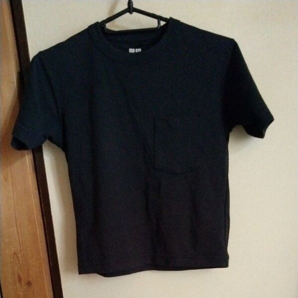UNIQLO ユニクロ 半袖Tシャツ 130cm