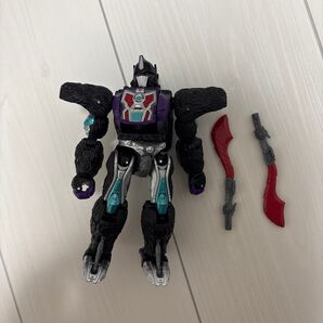トランスフォーマー ビーストウォーズ ネメシスプライム ゴリラコンボイ