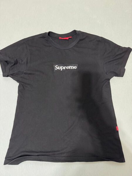 シュプリーム Box Logo Tee Tシャツ supreme xl