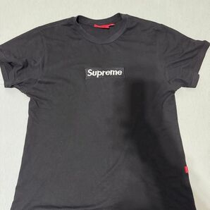 シュプリーム Box Logo Tee Tシャツ supreme
