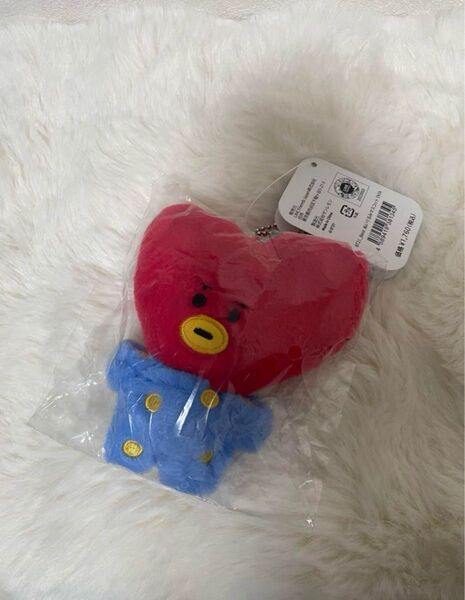 【新品、未開封】 BT21 デザインアイテム グッズ