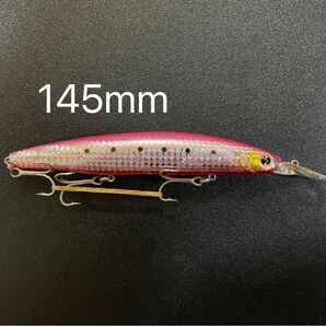 セットアッパーS-DR 145mm