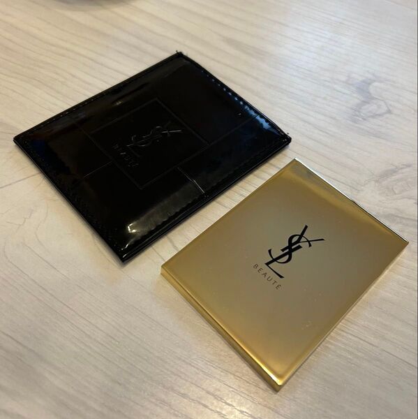 イヴサンローラン YSL BEAUTE ミラー