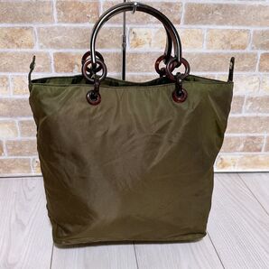 《格安》PRADA(プラダ)トートバッグ