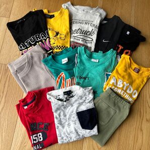 子供服まとめ売り 120・130cm