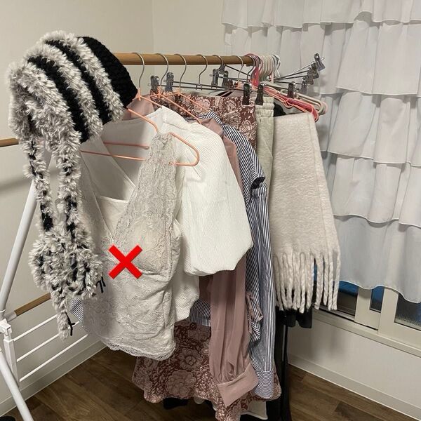 レディース 洋服 grl fupel セット まとめ売り