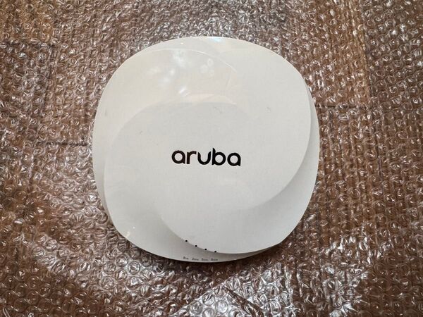 aruba アクセスポイント APIN0615 AP-615-JP