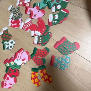 クリスマス 神経衰弱 カードゲーム