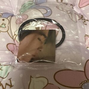 ENHYPEN ヘアゴム ニキ 新品