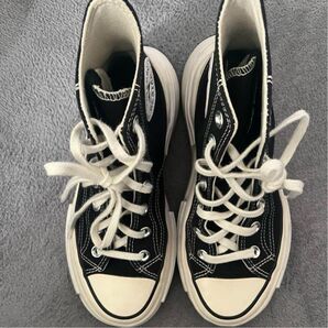 CONVERSE コンバース 韓国限定版 ランスター レガシー CX