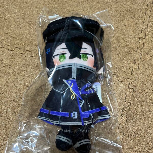 わんぱく 刀剣乱舞 水心子正秀