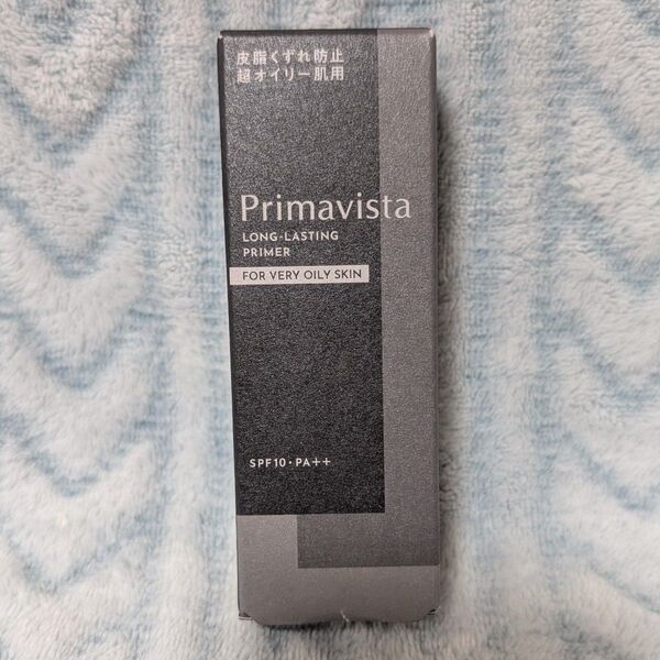 プリマヴィスタ スキンプロテクトベース 皮脂くずれ防止 25mL