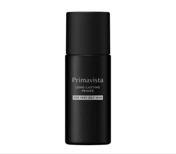 プリマヴィスタ スキンプロテクトベース 皮脂くずれ防止 化粧下地 超オイリー肌用(25ml)